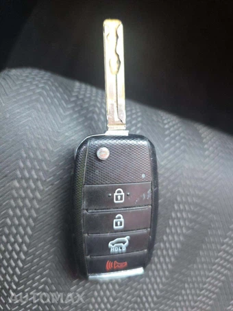 2021 Kia Sportage LX - miniatura 8