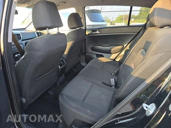 2021 Kia Sportage LX - miniatura 13