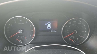 2021 Kia Sportage LX - miniatura 18