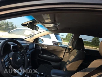 2021 Kia Sportage LX - miniatura 19