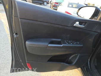 2021 Kia Sportage LX - miniatura 9