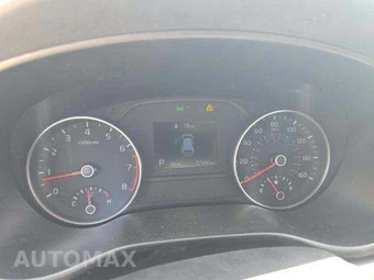 2021 Kia Sportage LX – miniatura 10