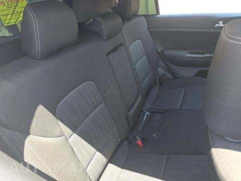 2021 Kia Sportage LX – miniatura 17