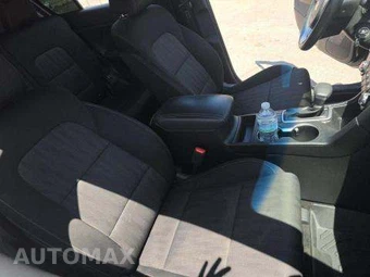 2021 Kia Sportage LX – miniatura 19