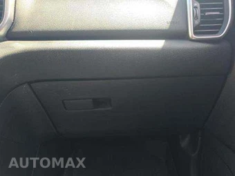2021 Kia Sportage LX – miniatura 20
