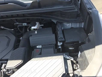 2021 Kia Sportage LX – miniatura 24