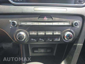 2021 Kia Sportage LX – miniatura 25