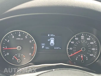 2021 Kia Sportage LX – miniatura 12