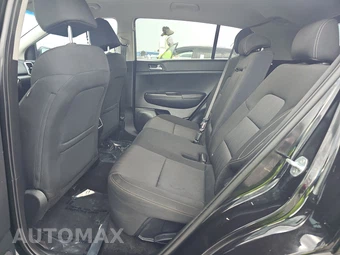 2021 Kia Sportage LX – miniatura 13