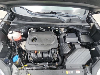 2021 Kia Sportage LX – miniatura 15