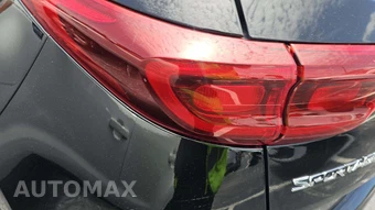 2021 Kia Sportage LX – miniatura 21