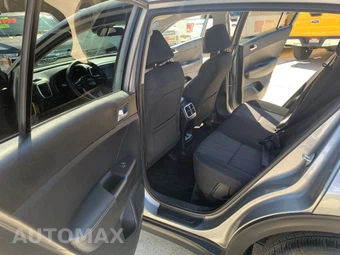 2021 Kia Sportage LX - miniatura 10