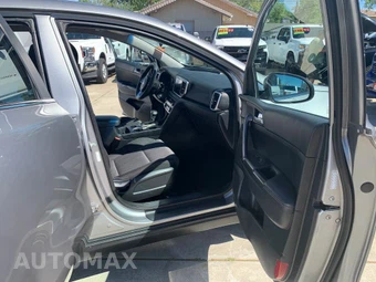2021 Kia Sportage LX - miniatura 12