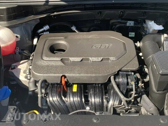 2021 Kia Sportage LX - miniatura 19