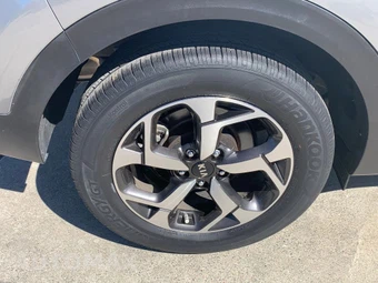 2021 Kia Sportage LX - miniatura 22