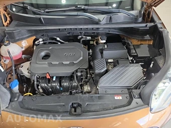 2021 Kia Sportage LX - miniatura 12