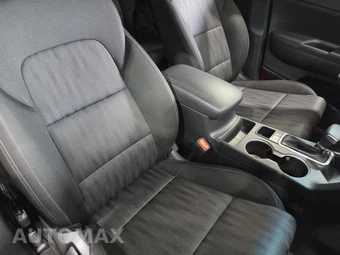 2021 Kia Sportage LX - miniatura 18