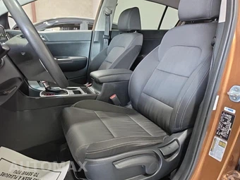 2021 Kia Sportage LX - miniatura 7