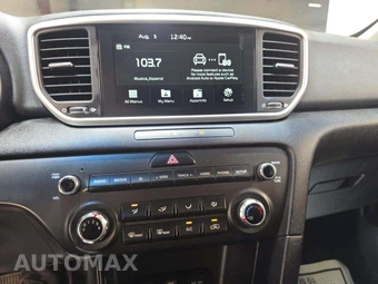 2021 Kia Sportage LX - miniatura 10