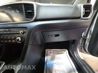 2021 Kia Sportage LX - miniatura 19