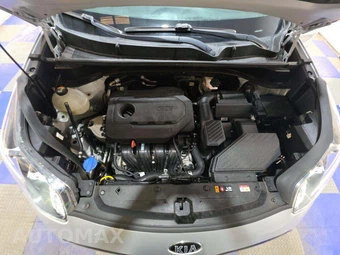 2021 Kia Sportage LX - miniatura 29