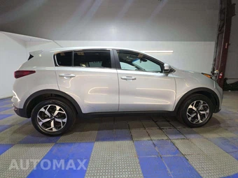 2021 Kia Sportage LX - miniatura 4