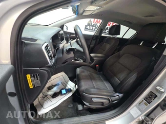 2021 Kia Sportage LX - miniatura 6
