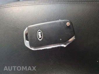 2021 Kia Sportage LX - miniatura 8