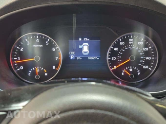 2021 Kia Sportage LX - miniatura 9