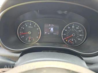 2021 Kia Sportage LX - miniatura 12
