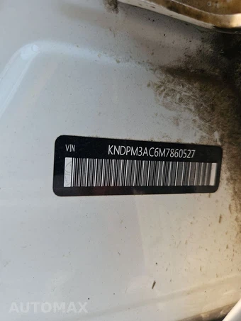 2021 Kia Sportage LX - miniatura 14