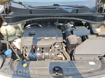 2021 Kia Sportage LX - miniatura 15