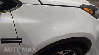 2021 Kia Sportage LX - miniatura 21