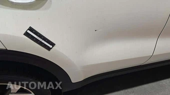2021 Kia Sportage LX - miniatura 24