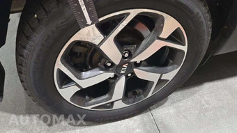 2021 Kia Sportage LX - miniatura 27