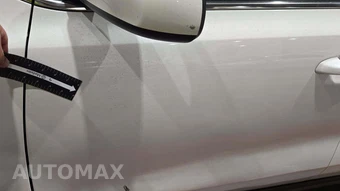 2021 Kia Sportage LX - miniatura 30