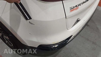2021 Kia Sportage LX - miniatura 35