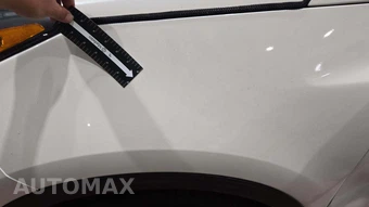 2021 Kia Sportage LX - miniatura 38
