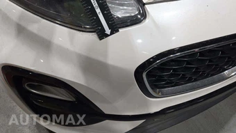 2021 Kia Sportage LX - miniatura 40