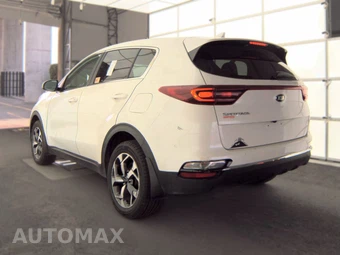2021 Kia Sportage LX - miniatura 6