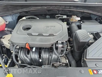 2021 Kia Sportage LX – miniatura 12