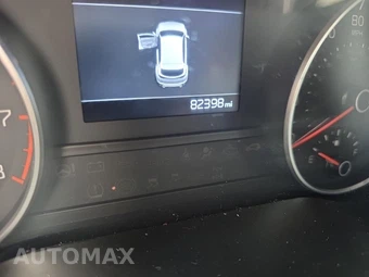 2021 Kia Sportage LX – miniatura 9