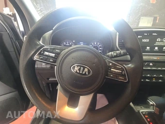 2021 Kia Sportage LX - miniatura 10