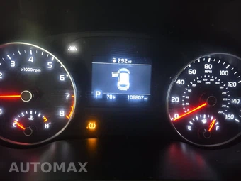 2021 Kia Sportage LX - miniatura 12