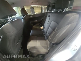 2021 Kia Sportage LX - miniatura 13