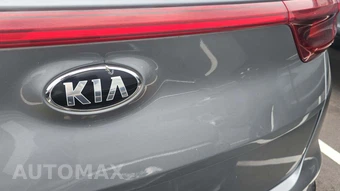 2021 Kia Sportage LX - miniatura 22