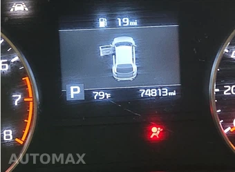 2021 Kia Sportage LX - miniatura 10