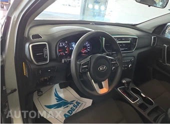 2021 Kia Sportage LX - miniatura 11