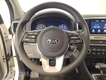 2021 Kia Sportage LX - miniatura 10