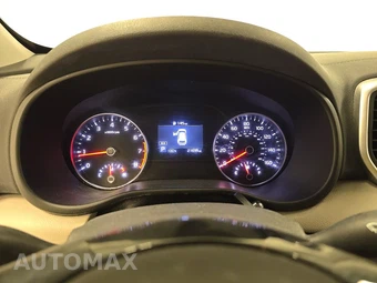 2021 Kia Sportage LX - miniatura 12